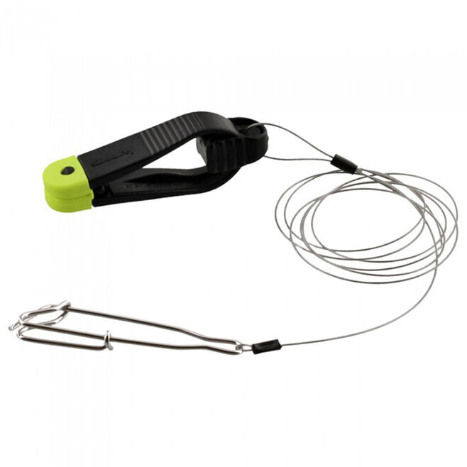 Scotty 1183 Mini Power Grip Release 30" Self-Locating