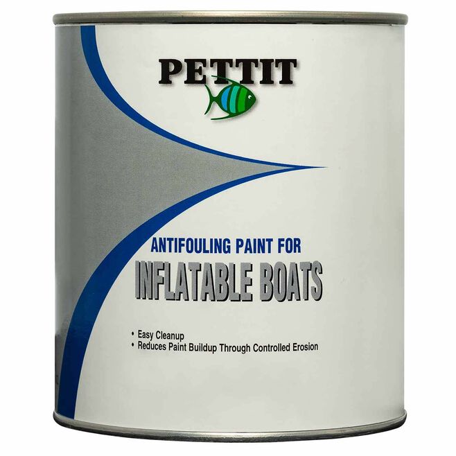 Pettit 411184008 Inflatable Boat Paint