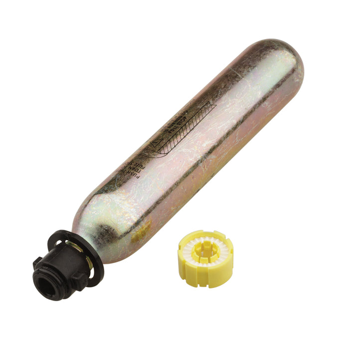 Kent 136200-701-999-13 Onyx Inflatable Life Jacket Replacement CO2 Cylinder, 33 grams