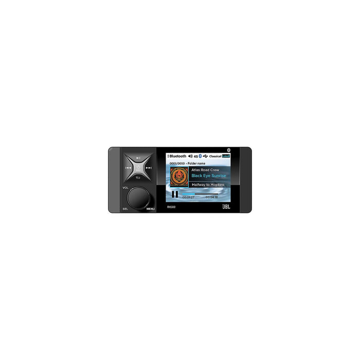 JBL JBLR4500 Marine Stereo