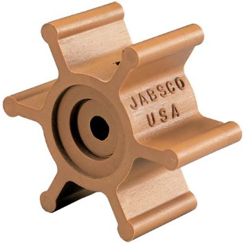 Jabsco Impeller Neoprene