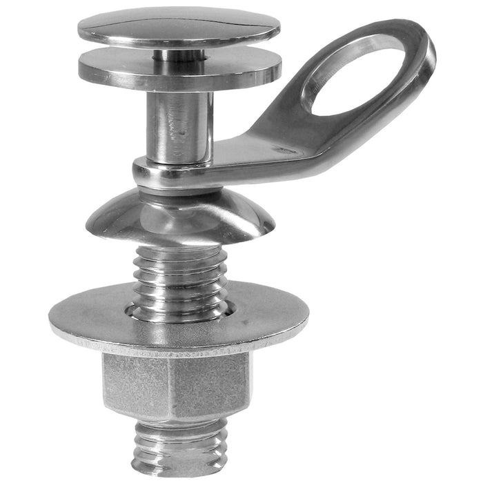 Bloqueo de guardabarros de liberación rápida TACO