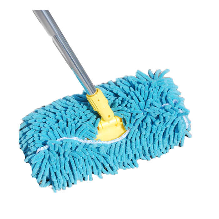 Swobbit - Chenilla de microfibra y adaptador