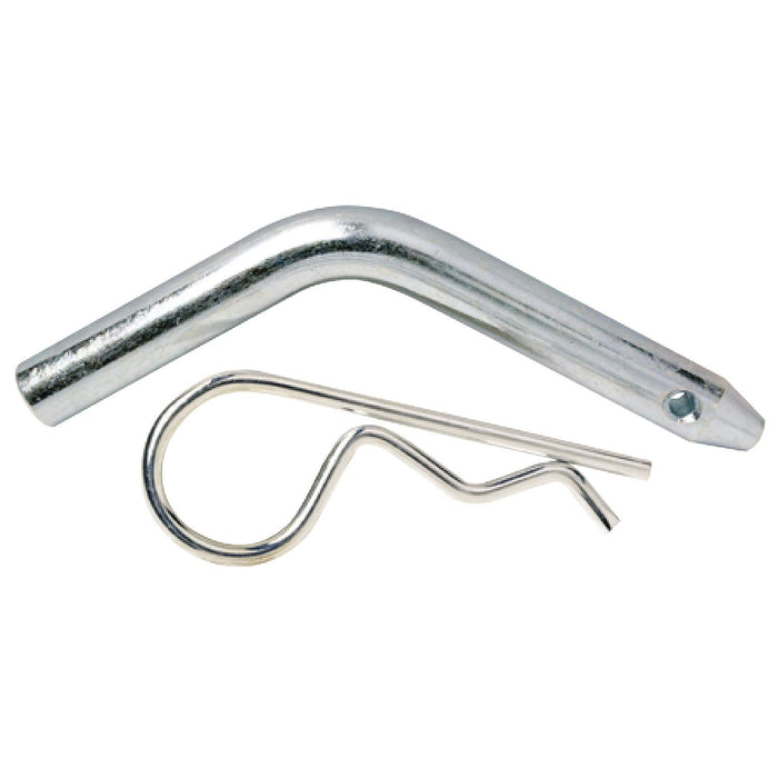 Seachoice 52381 Receiver Pin With Clip