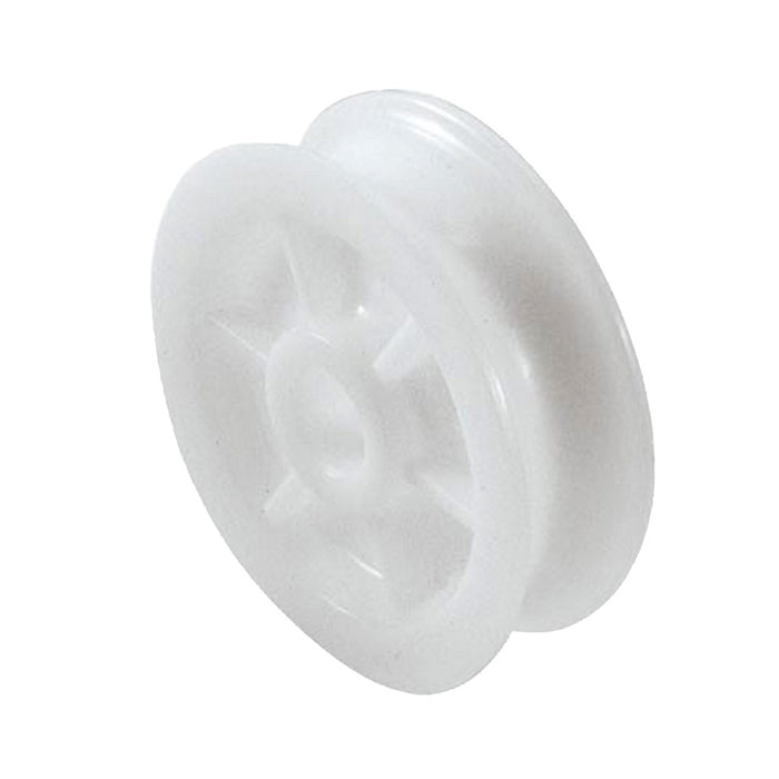 Polea Ronstan Serie 60 AP - Cojinete sólido de acetal - 60 mm (2-3/8") de diámetro exterior