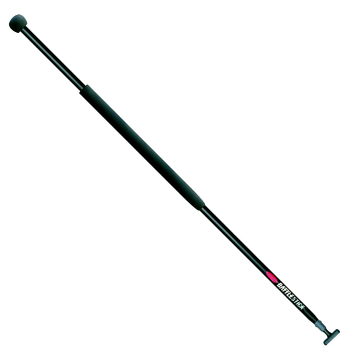 Palo telescópico de aleación ligera Ronstan Battlestick, empuñadura dividida, 740-1210 mm (29-48") de largo