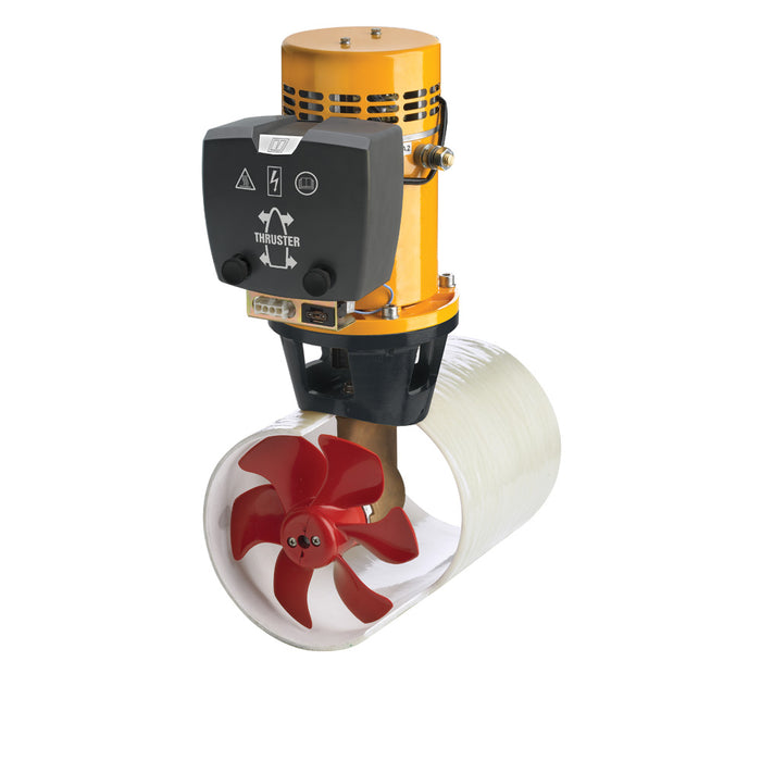 Hélice de proa VETUS - 45 kgf - 12 V