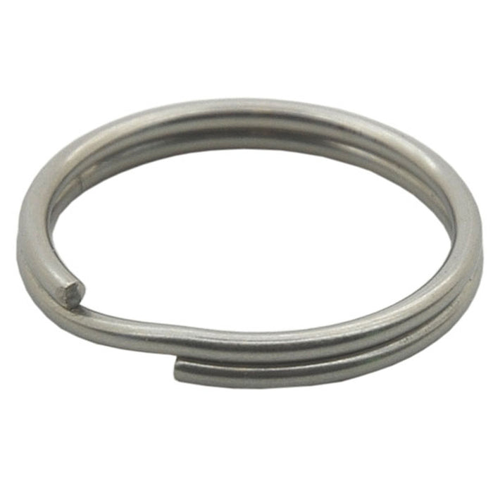 Anillo de chaveta dividida Ronstan - 18,8 mm (3/4") de diámetro interior