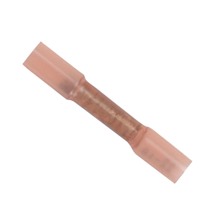 Conectores a tope termorretráctiles Ancor 22-18 - Paquete de 500