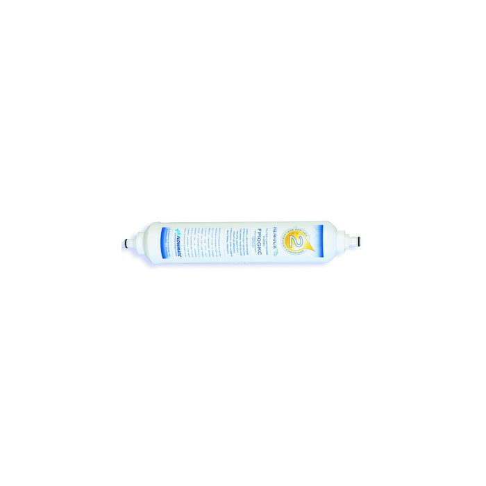 Flow-Pur FP10GKC RV Inline Water Filter for Multiple OEM Systems ...