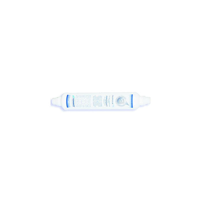 Flow-Pur FP10GKT RV Inline Water Filter for Multiple OEM Systems
