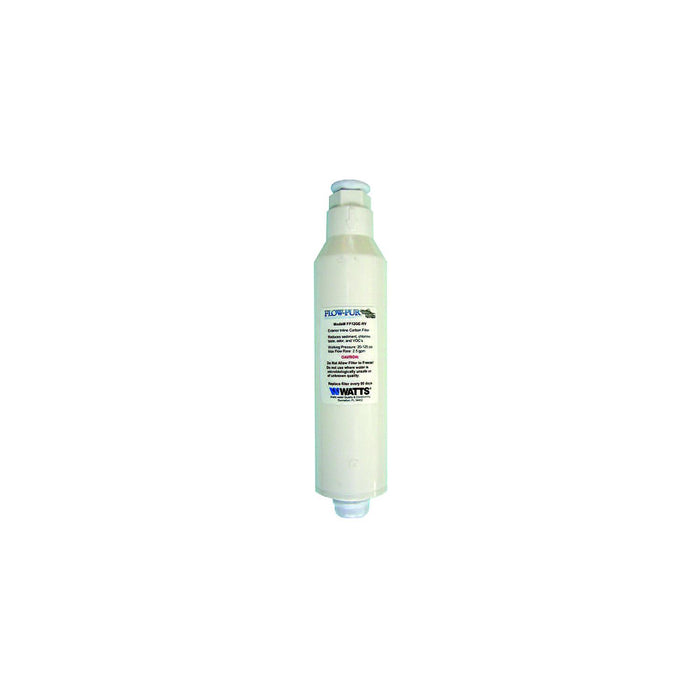 Flow-Pur FP12GE-RV RV Exterior Water Filter for Systems