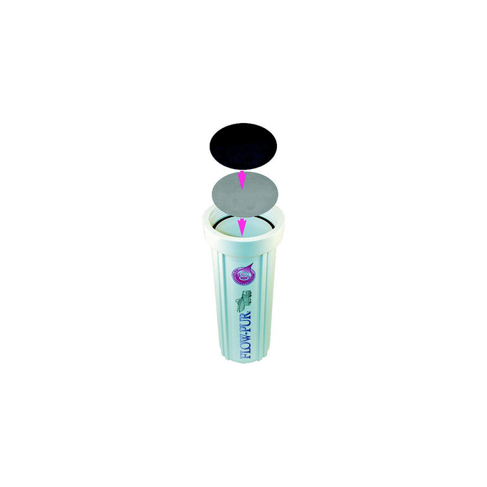Flow-Pur FP-WP100 RV Winterizing By-Pass Plate