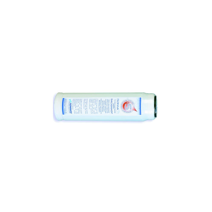 Flow-Pur GAC10N/KDF-RV RV Water Filter Cartridge for Ultimate System