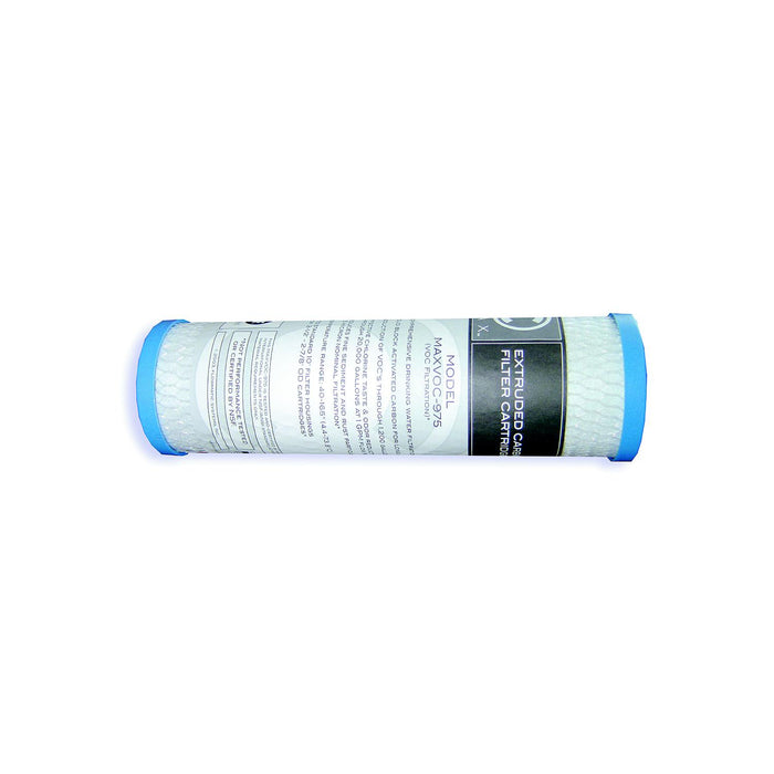 Flow-Pur MAXVOC-975RV RV Activated Carbon Water Filter Cartridge for Systems