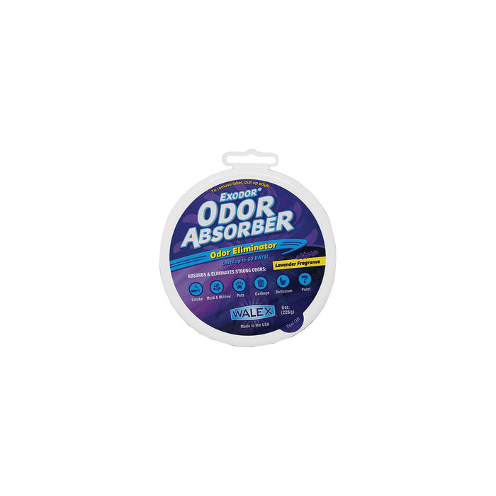 Walex Products ABSORBRET Walex Exodour Odor Lavender
