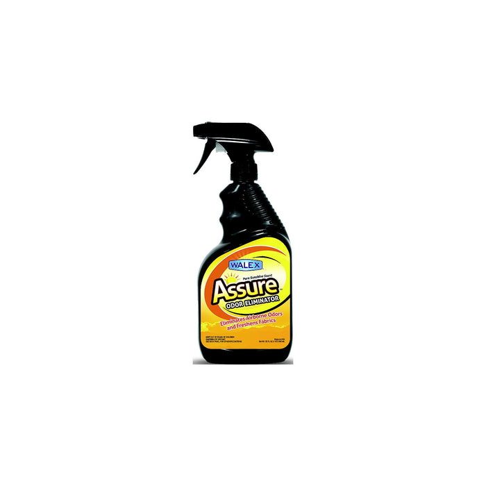 Walex Products ASSURE32PS Walex Odor Eliminator, Pure Sunshine, 32 oz.