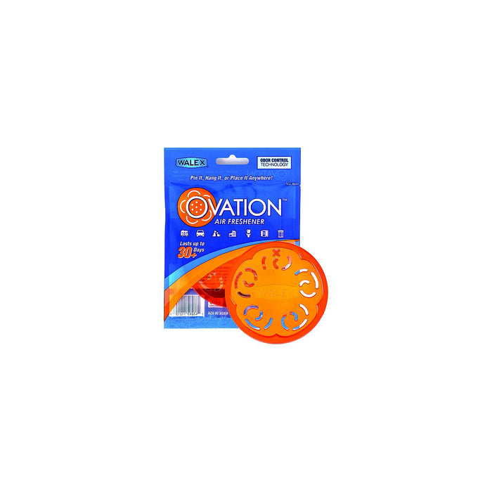 Walex Products OVAFCIT1 Walex Ovation Air Refreshener, Citrus