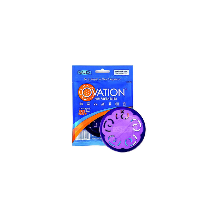 Walex Products OVAFLAV1 Walex Ovation Air Refreshener, Lavender