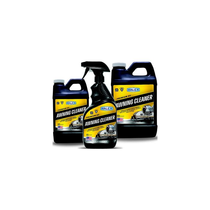 Walex Products WALAC32 Walex Awning Cleaner, 32 oz.