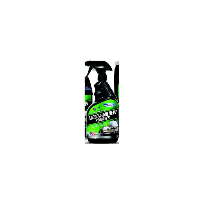 Walex Products WALMM32 Walex Mold and Mildew Remover