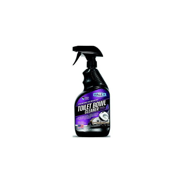 Walex Products WALTB32 Walex Toilet Bowl Cleaner, 32 oz.