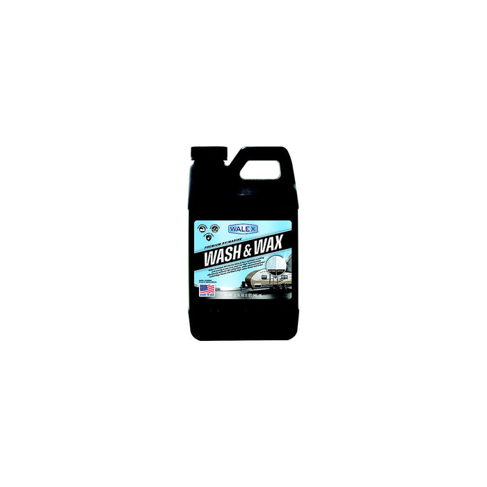 Walex Products WALWW32 Walex Wash & Wax, 32 oz.