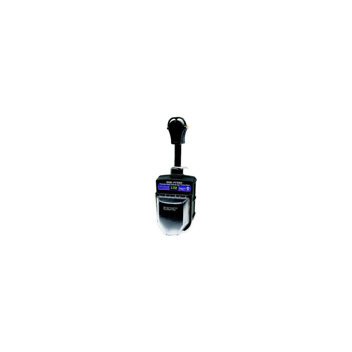 Progressive Industries EMS-PT50X Portable Surge Protector, 50A