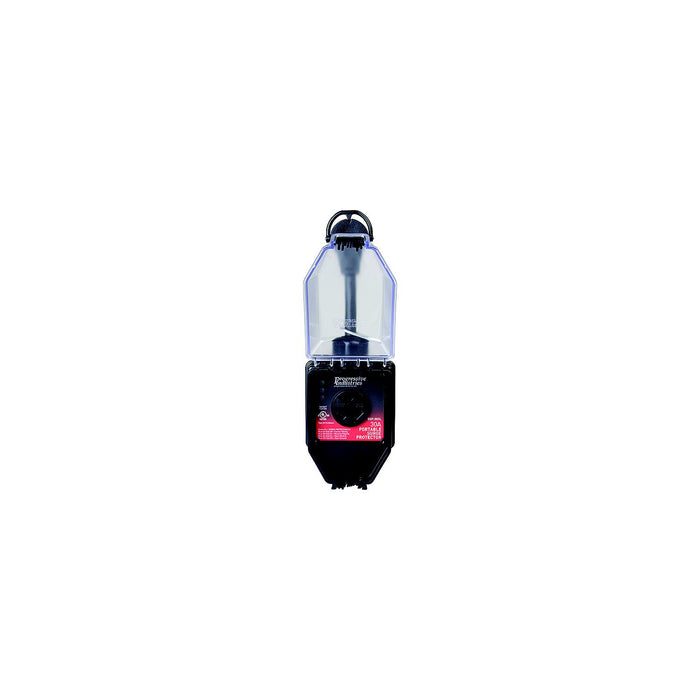 Progressive Industries SSP-30XL Smart Surge Protector, 30A