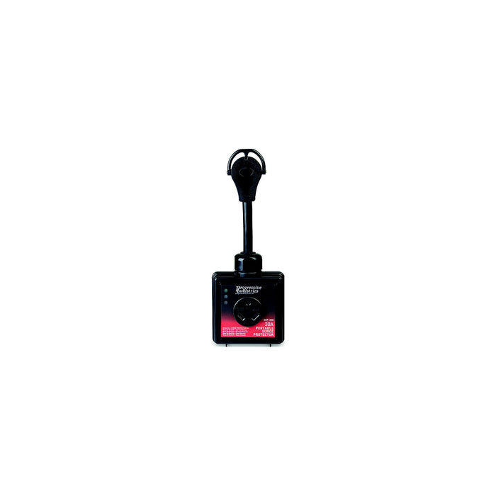Progressive Industries SSP-30X Smart Surge Protector, 30A
