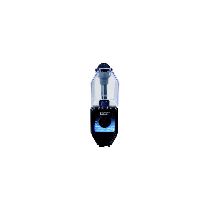 Progressive Industries SSP-50XL Smart Surge Protector, 50A