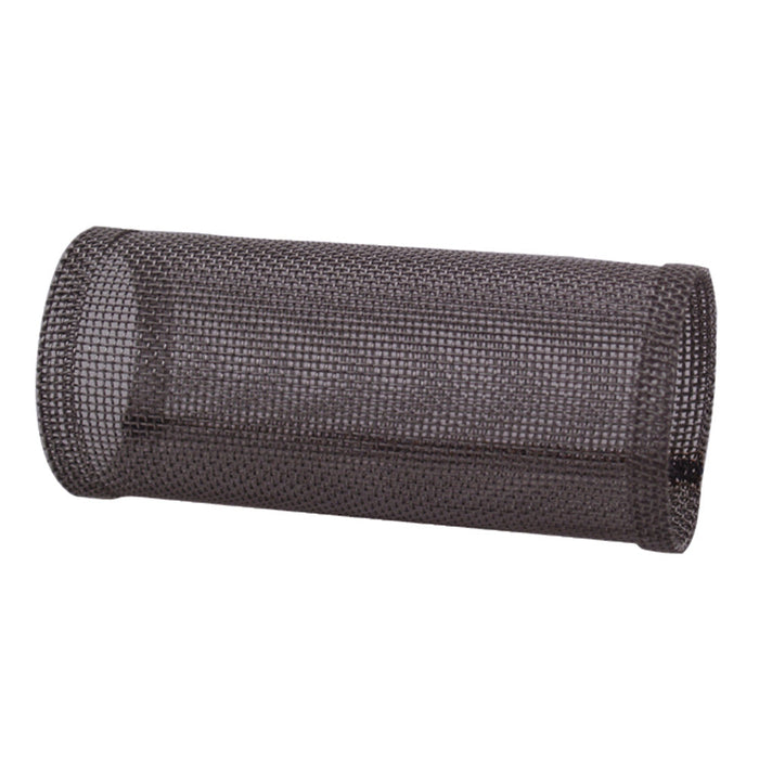 Kit de malla de repuesto Shurflo de Pentair - Malla 50 para filtros de 1/2", 3/4" y 1"