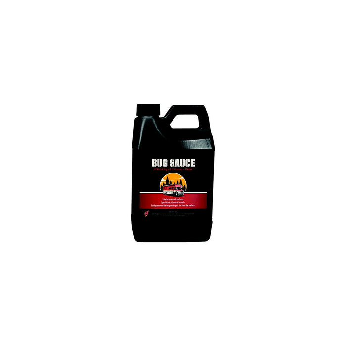 Boat Bling BUS0064 Bug Sauce, Bug and Tar Remover, 64 oz.