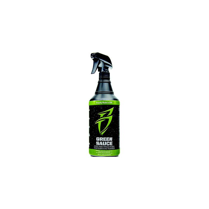 Boat Bling GS-0032 Green Sauce Mold/Mildew Remover & Treatment