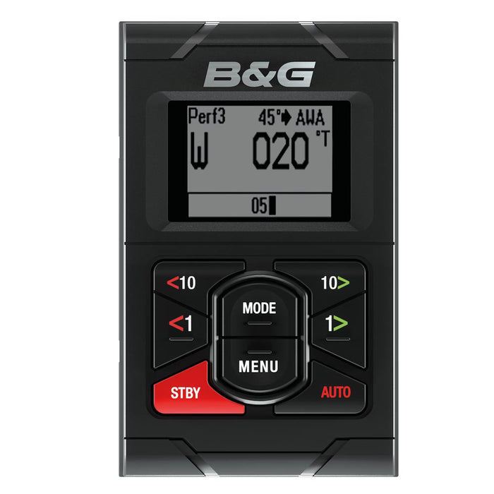 Controlador piloto B&amp;G H5000