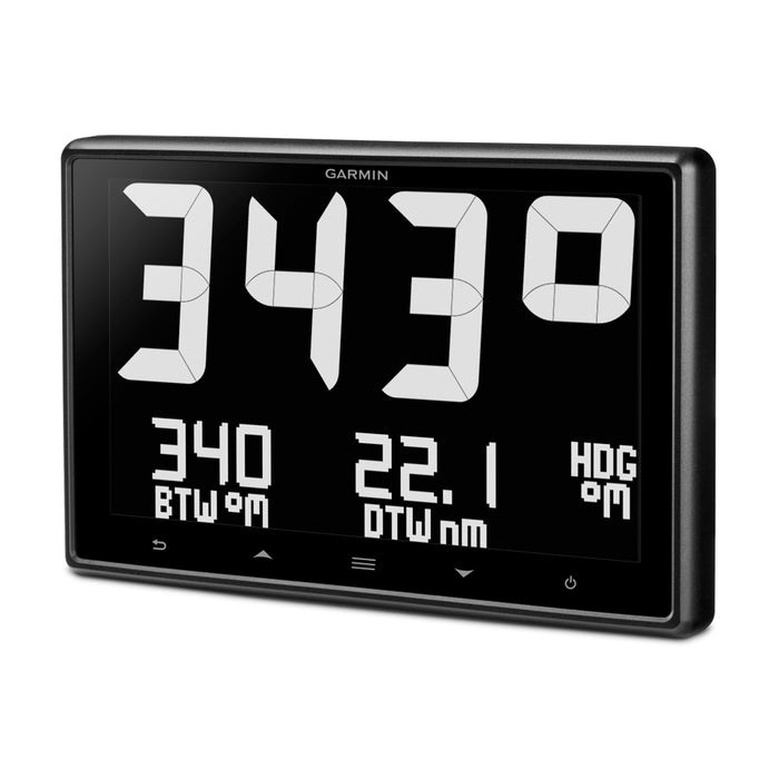 Garmin GNX™ 120 Marine Instrument  - 7"