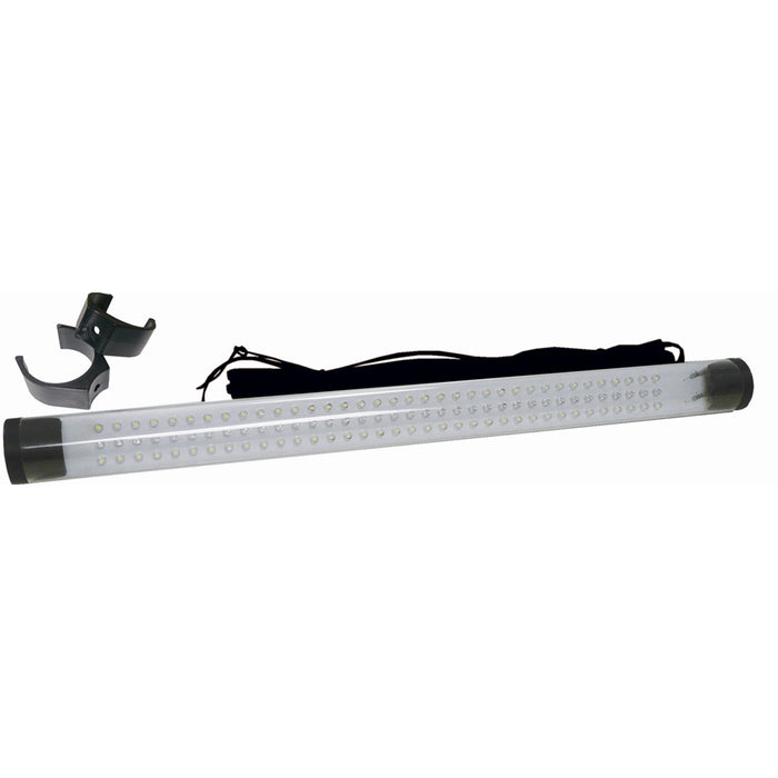 Taco Metals F38-2060R-1 Taco Replacement T-Top Tube Light White/Red LEDs