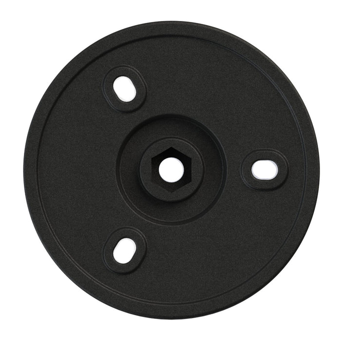 Placa superior Scanstrut ROKK Midi para Garmin y Raymarine