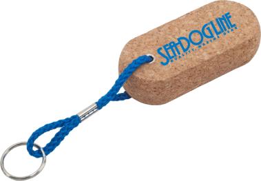 Sea-Dog Cork Key Float (568010-1)