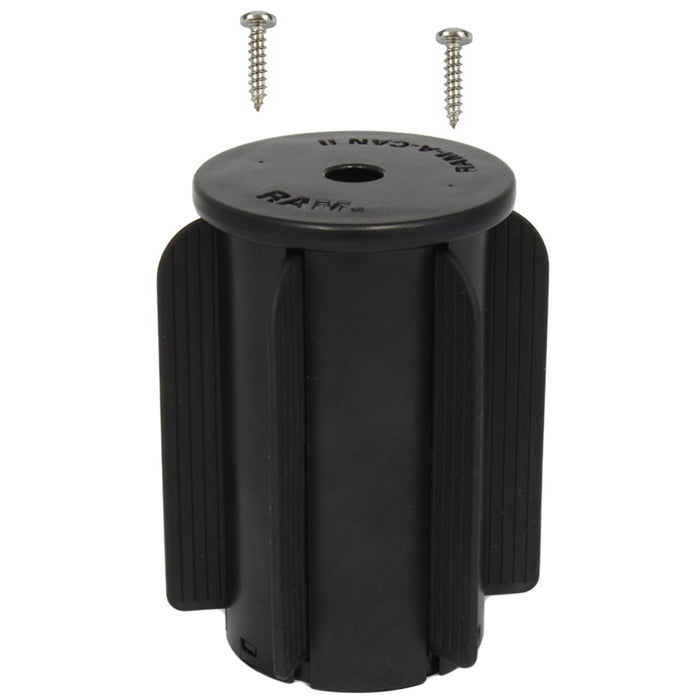 RAM Mount RAM-A-CAN™ II Universal Cup Holder Base — Freeport