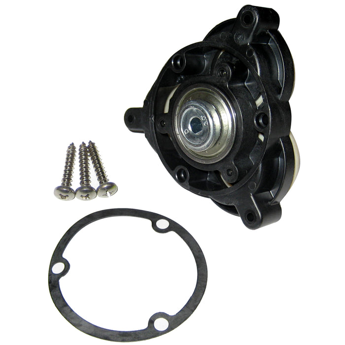 Kit de reemplazo de carcasa inferior Shurflo de Pentair - 3.0 CAM