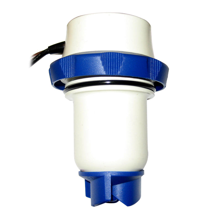Shurflo by Pentair Kit de repuesto para cartucho de lastre de aireador Livewell - 800/1100GPH- 12V