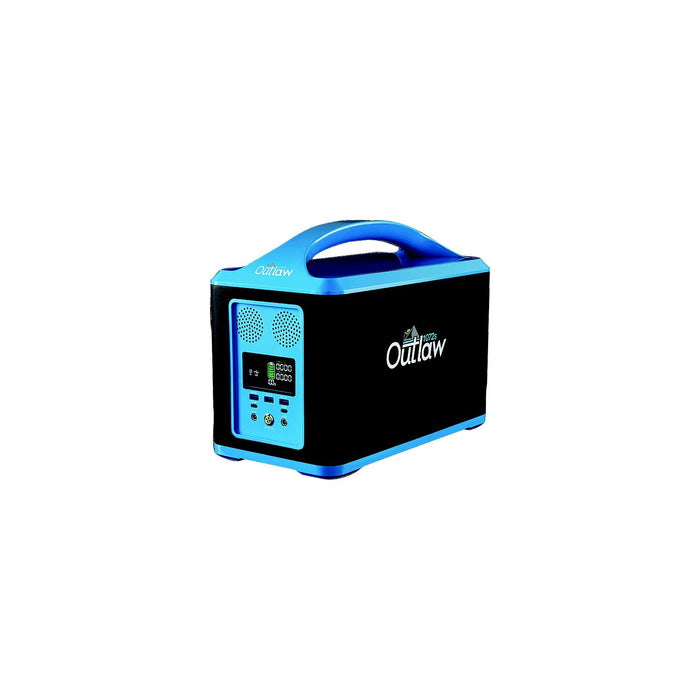 RELiON OUTLAW-US LiFePO4 Lithium Iron Phosphate 12V Battery