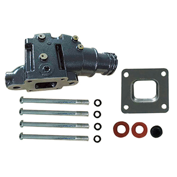 EMP 57-57502 Riser Dry Joint