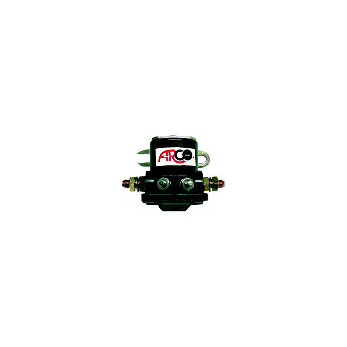 Arco SW661 Mercruiser, Mercury Solenoid