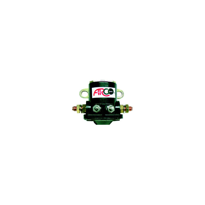 Arco SW981 Mercruiser, Mercury Solenoid