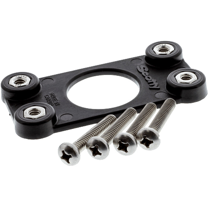 Placa de soporte Scotty 441 para monturas 241 y 244