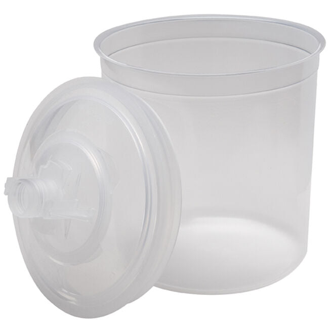 3M 16000 Paint Prep System Standard Lids & Liners Kit