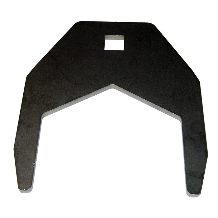 Llave para transductor de pata de gallo Airmar 164WR-1