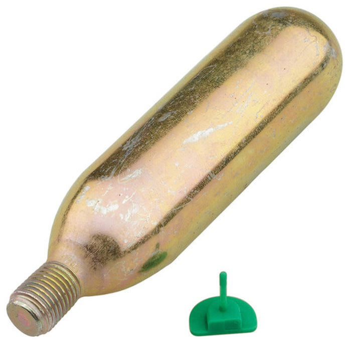 Kent 137000-701-999-16 Onyx Inflatable Life Jacket Replacement CO2 Cylinder, 16 grams